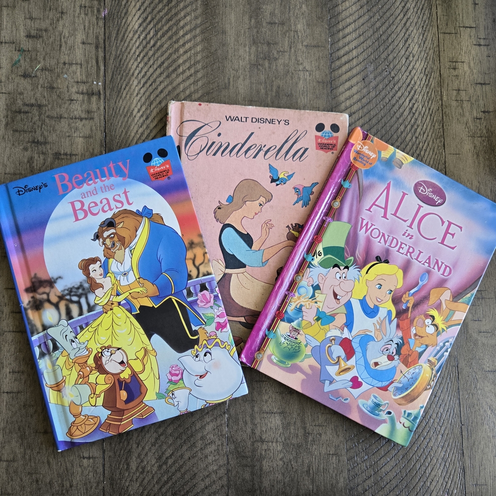 Disney Storybook Collection